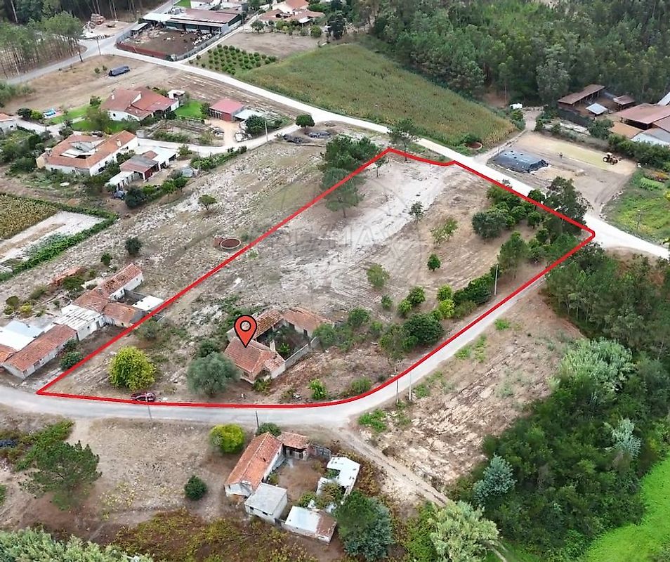 Moradia T2 para venda