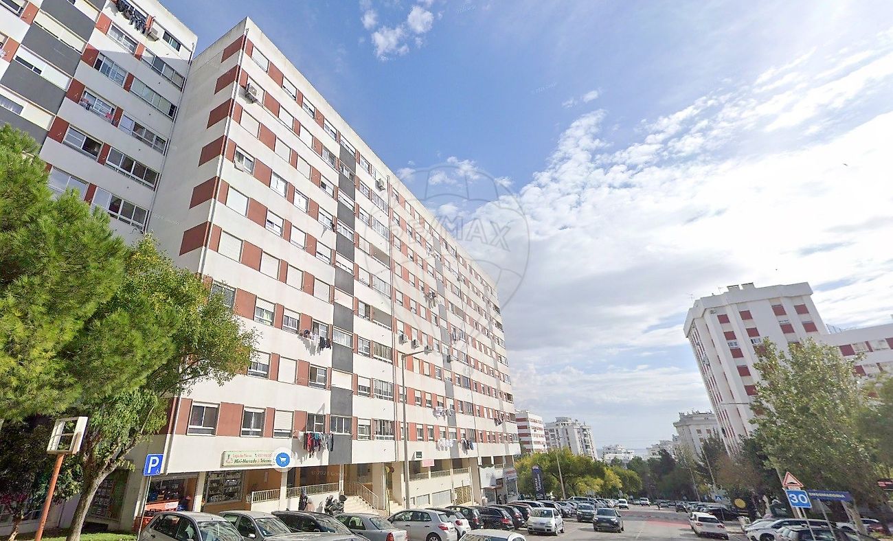 Apartamento T3 para venda