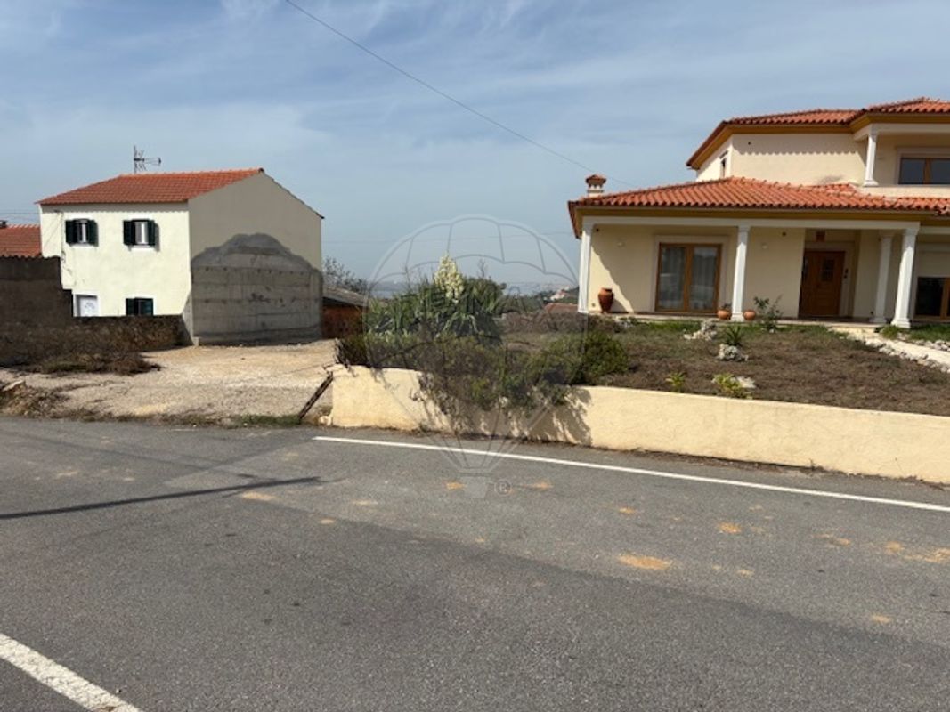 Terreno  para venda