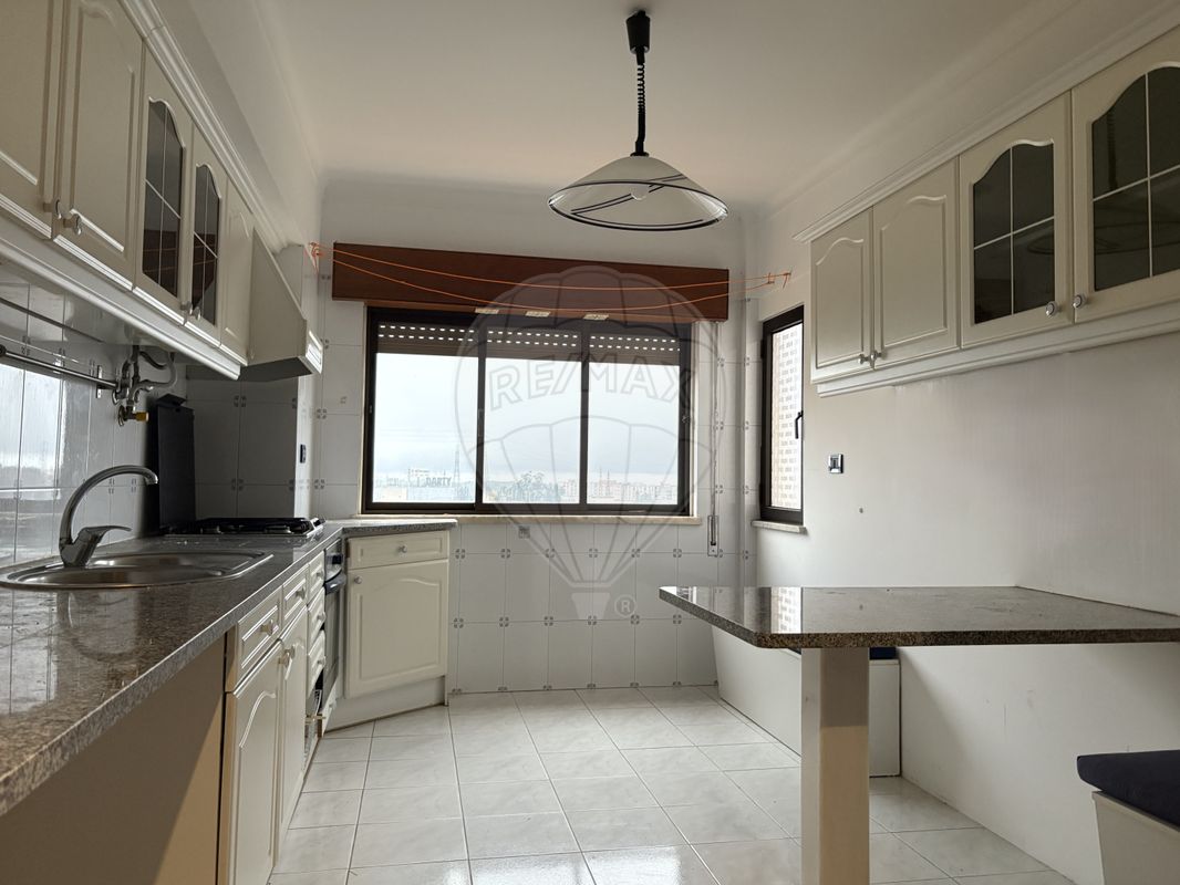 Apartamento T3 para venda