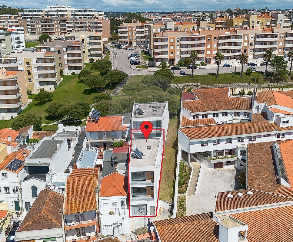 Moradia T3 para venda