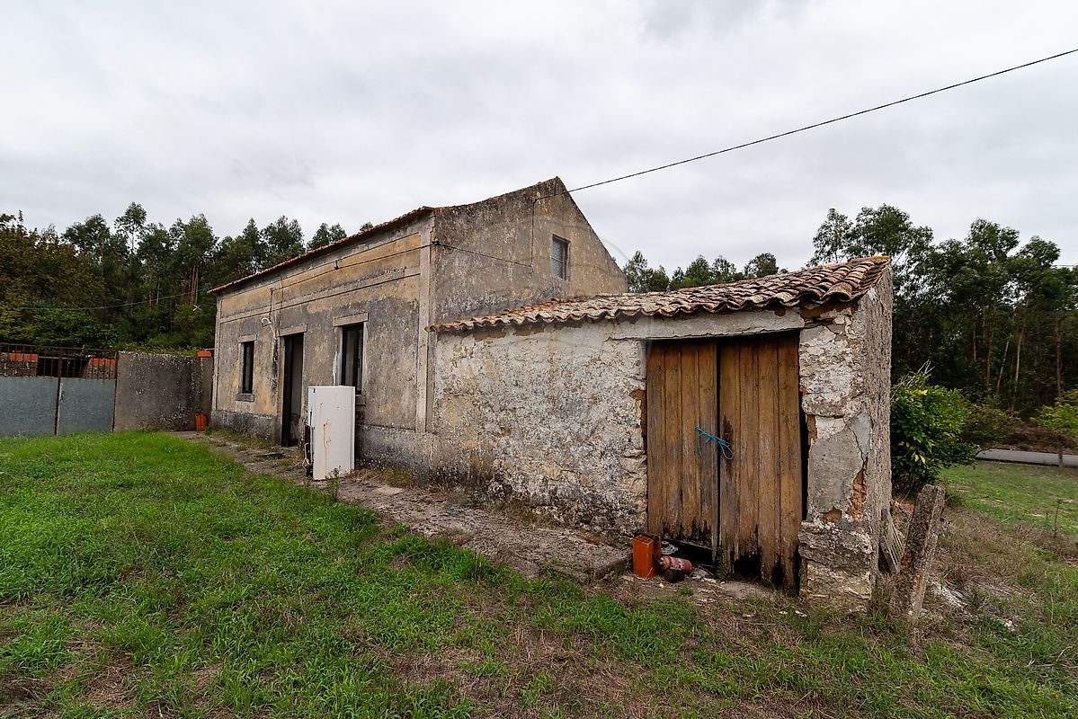 Moradia T3 para venda