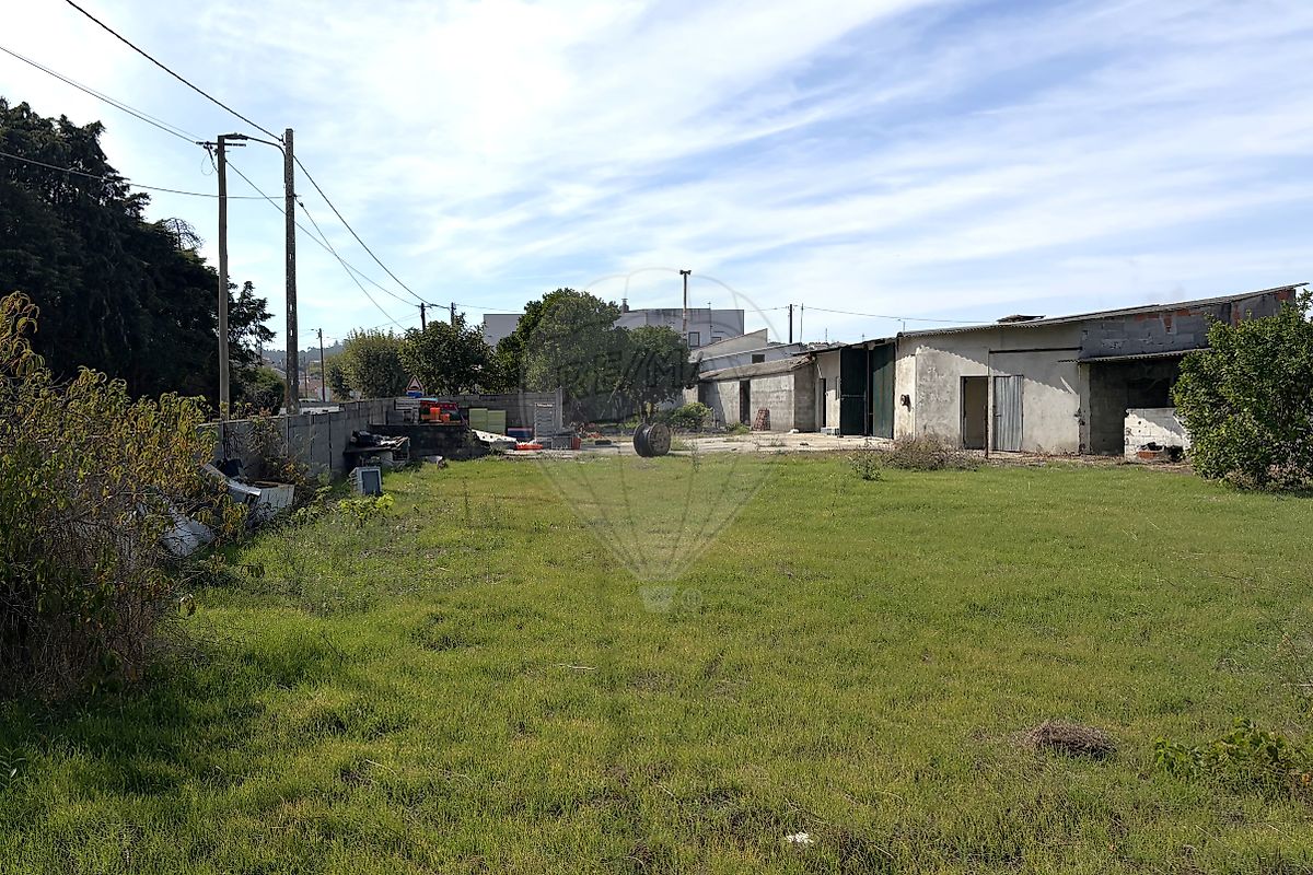 Terreno para venda