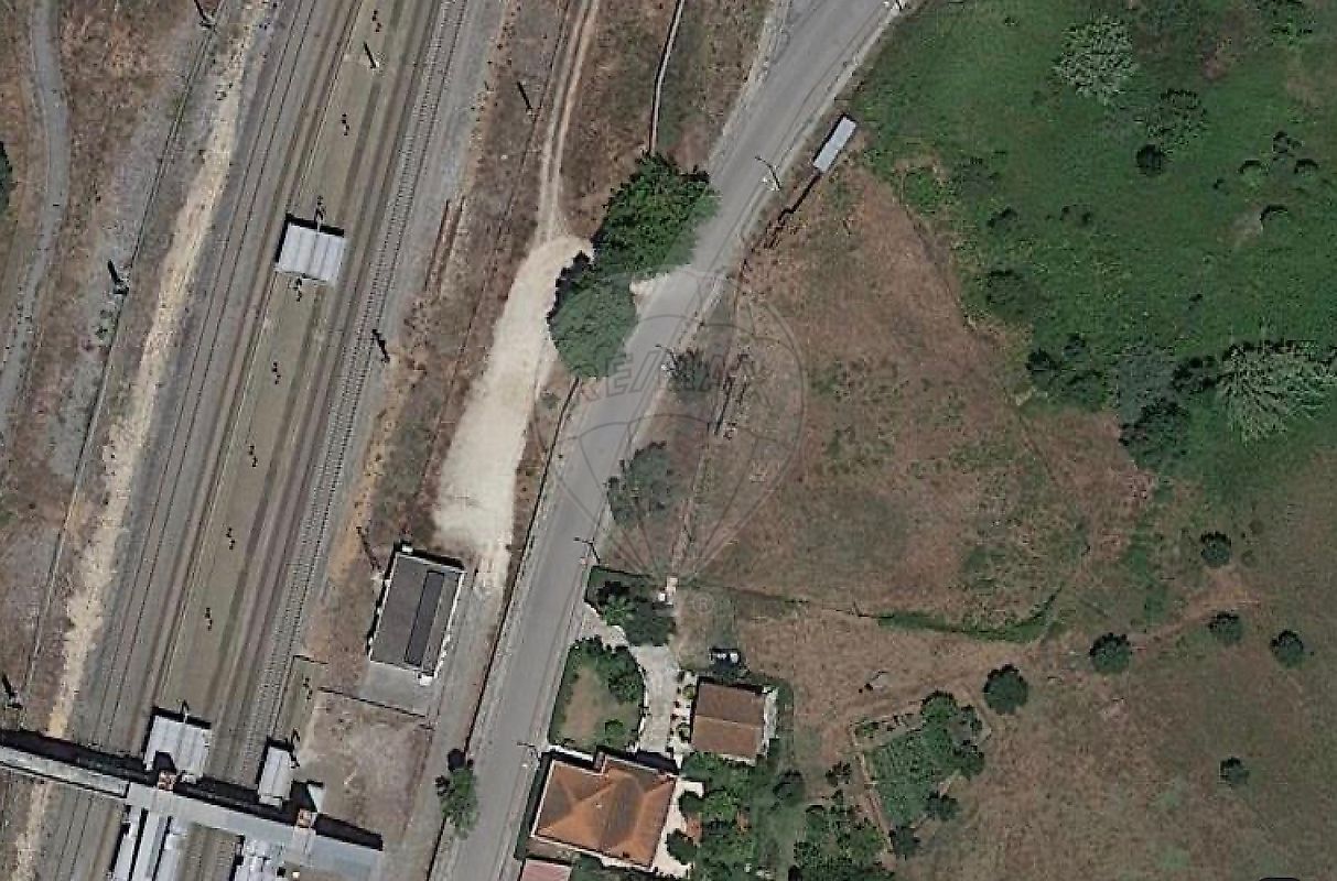 Terreno para venda