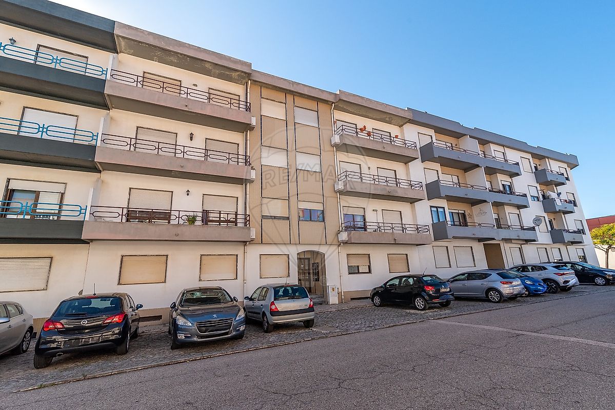 Apartamento T3 para venda