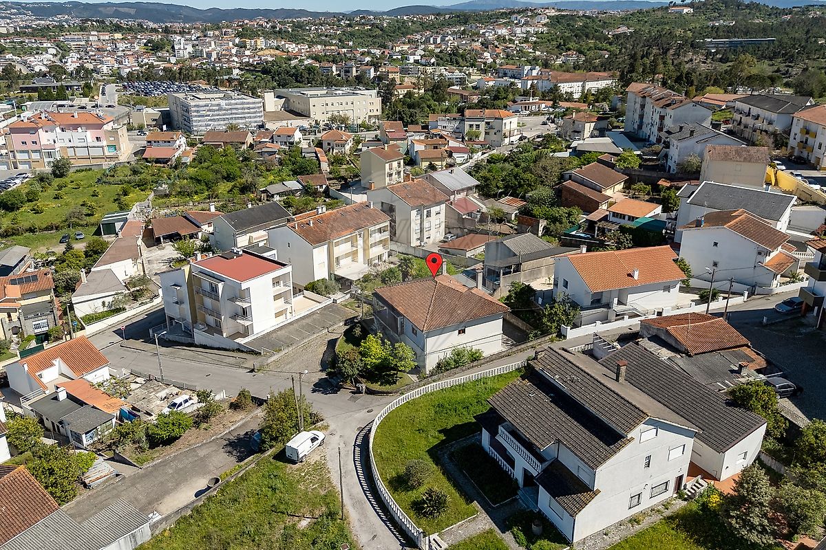 Moradia - São Martinho do Bispo e Ribeira de Frades, Coimbra, Coimbra