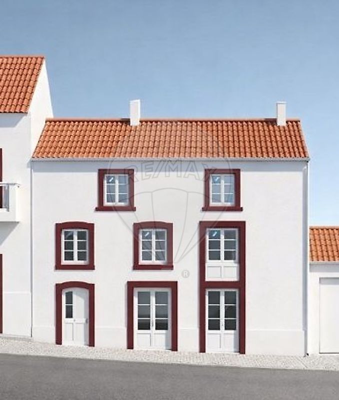 Moradia - Maiorca, Figueira da Foz, Coimbra