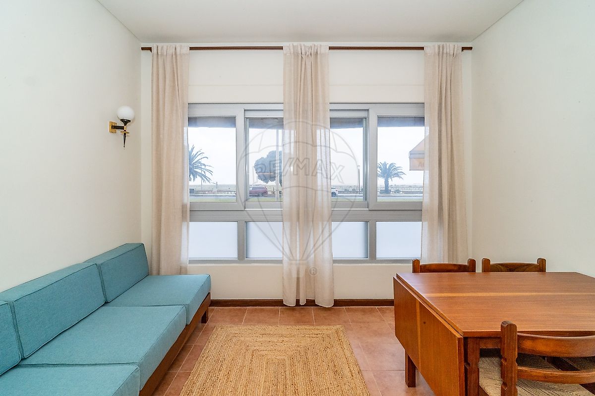 Apartamento T1 à venda em Figueira da Foz