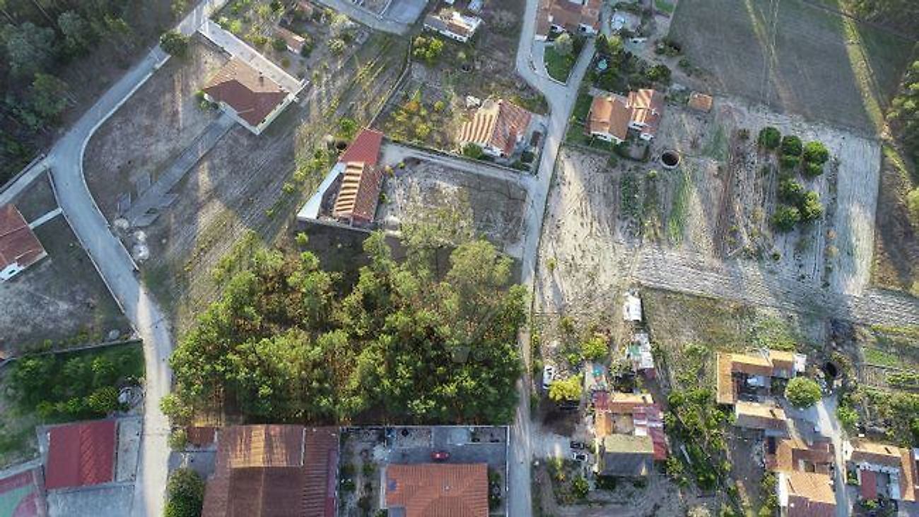 Terreno - Moinhos da Gândara, Figueira da Foz, Coimbra