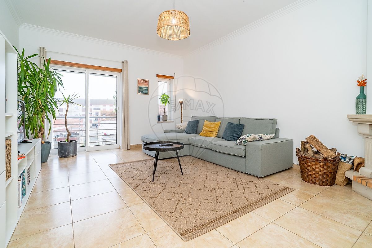 Apartamento T2 à venda em Figueira da Foz