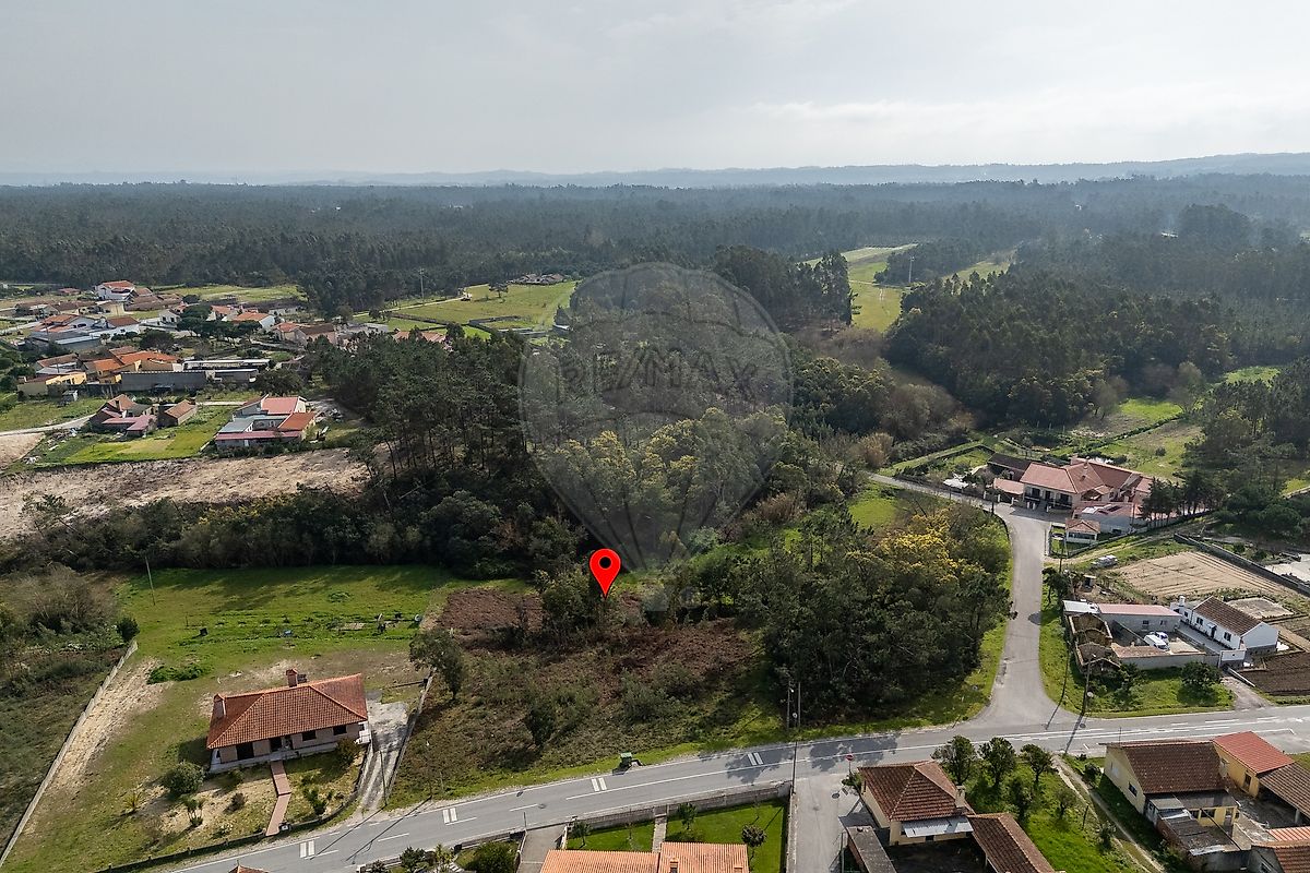 Terreno - Moinhos da Gândara, Figueira da Foz, Coimbra