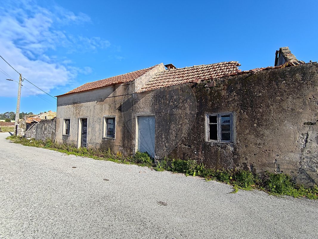Moradia T2 à venda em Moinhos da Gândara, Figueira da Foz — foto 14