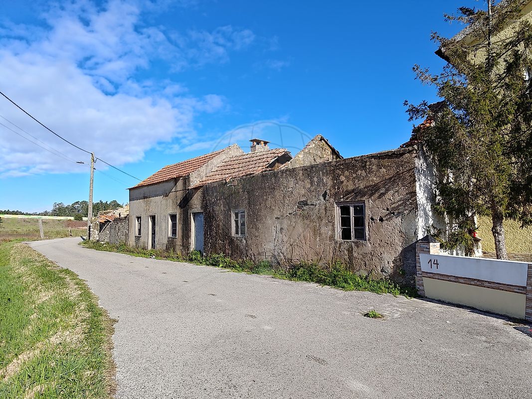 Moradia T2 à venda em Moinhos da Gândara, Figueira da Foz — foto 11