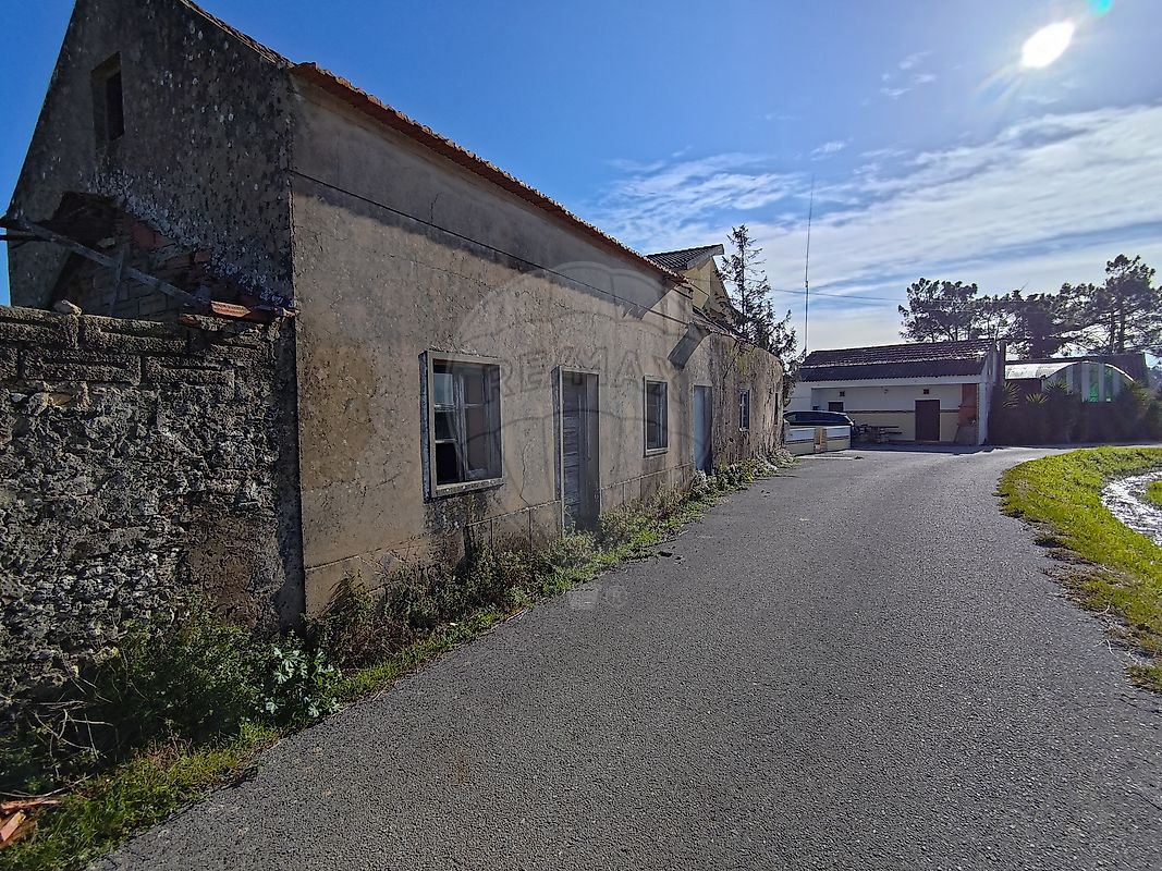 Moradia T2 à venda em Moinhos da Gândara, Figueira da Foz — foto 15