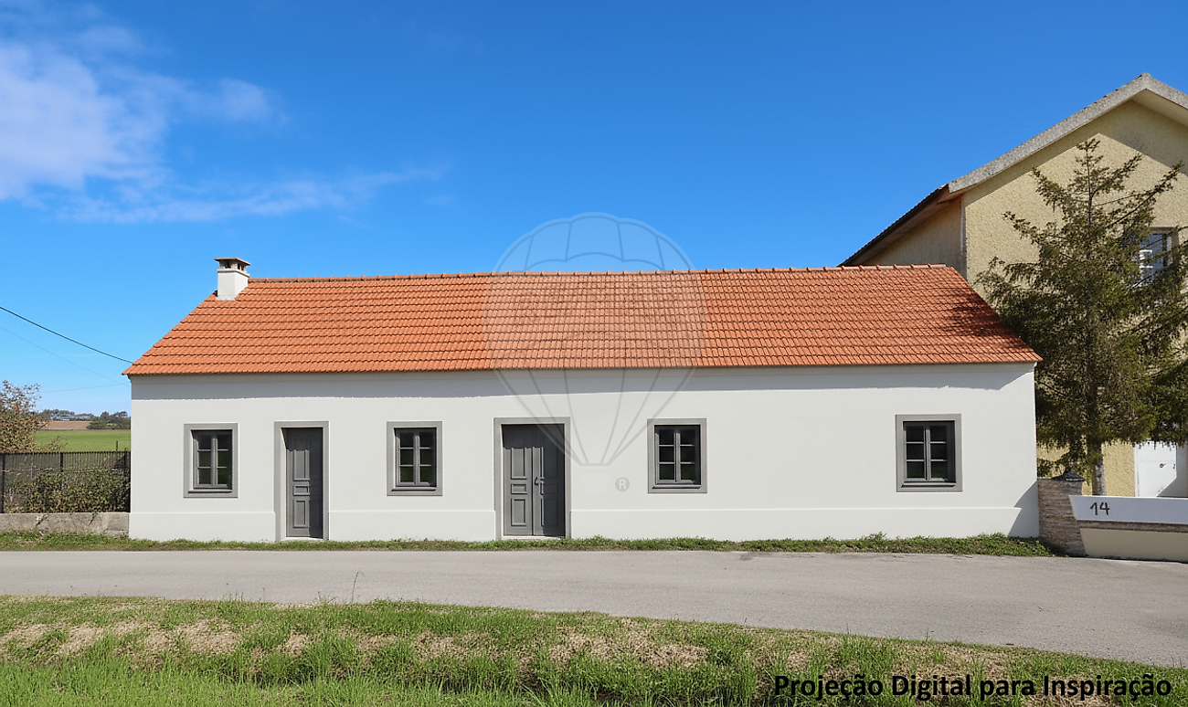 Moradia T2 à venda em Moinhos da Gândara, Figueira da Foz — foto 2