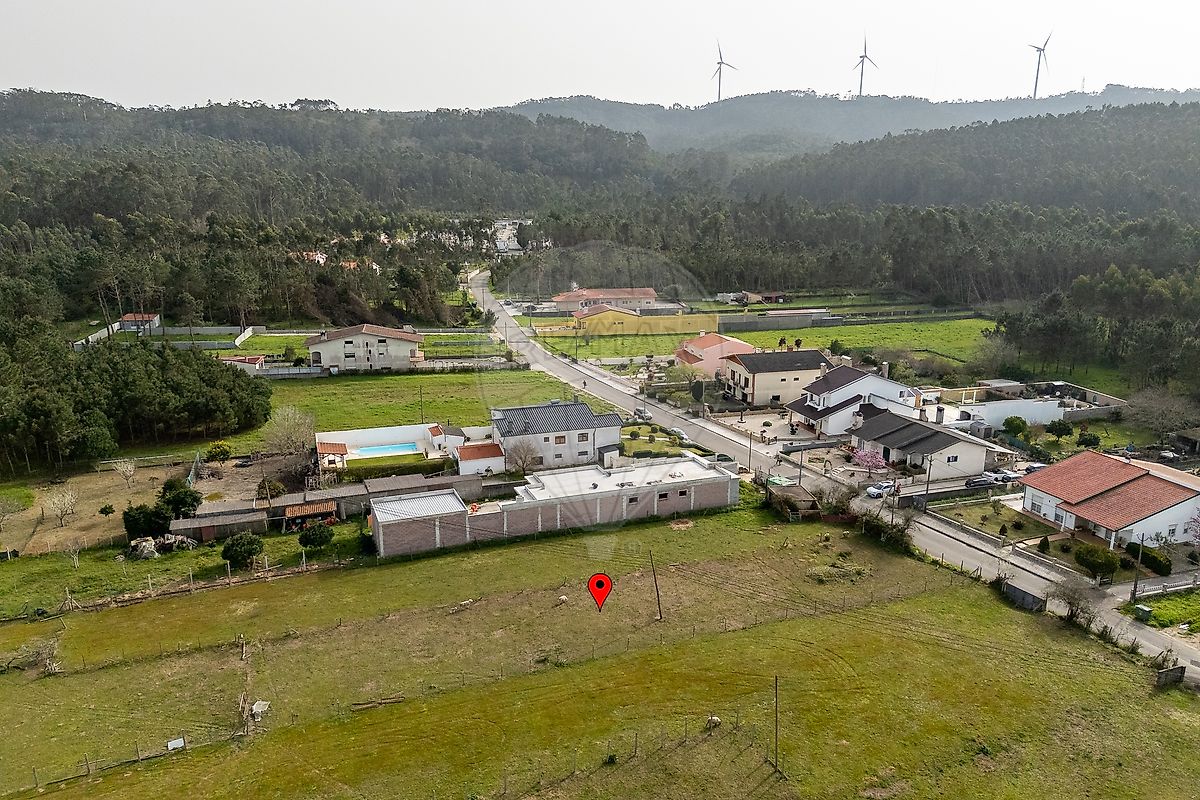 Terreno à venda em Figueira da Foz