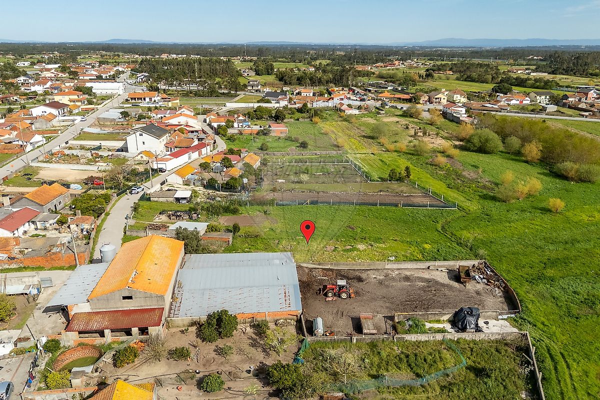 Terreno - Bom Sucesso, Figueira da Foz, Coimbra