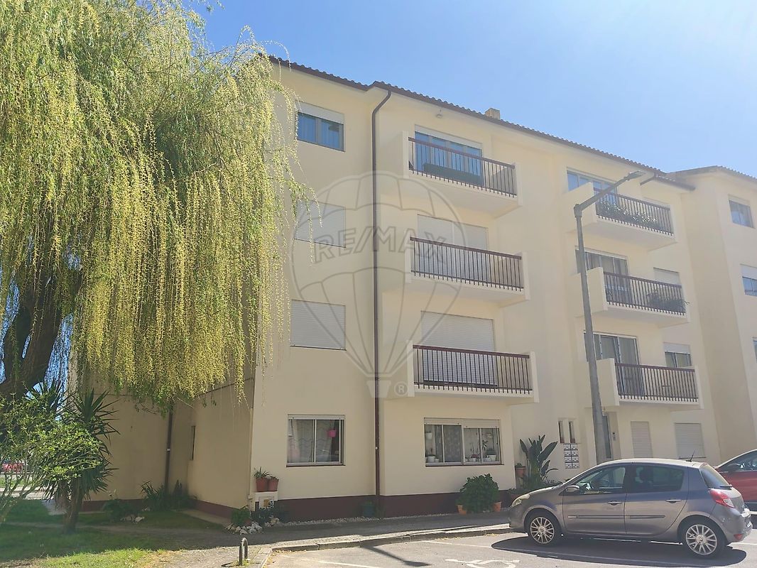 Apartamento T4 à venda em Figueira da Foz