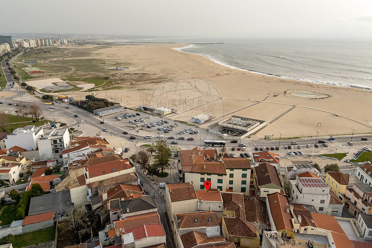 Moradia T4 à venda em Figueira da Foz