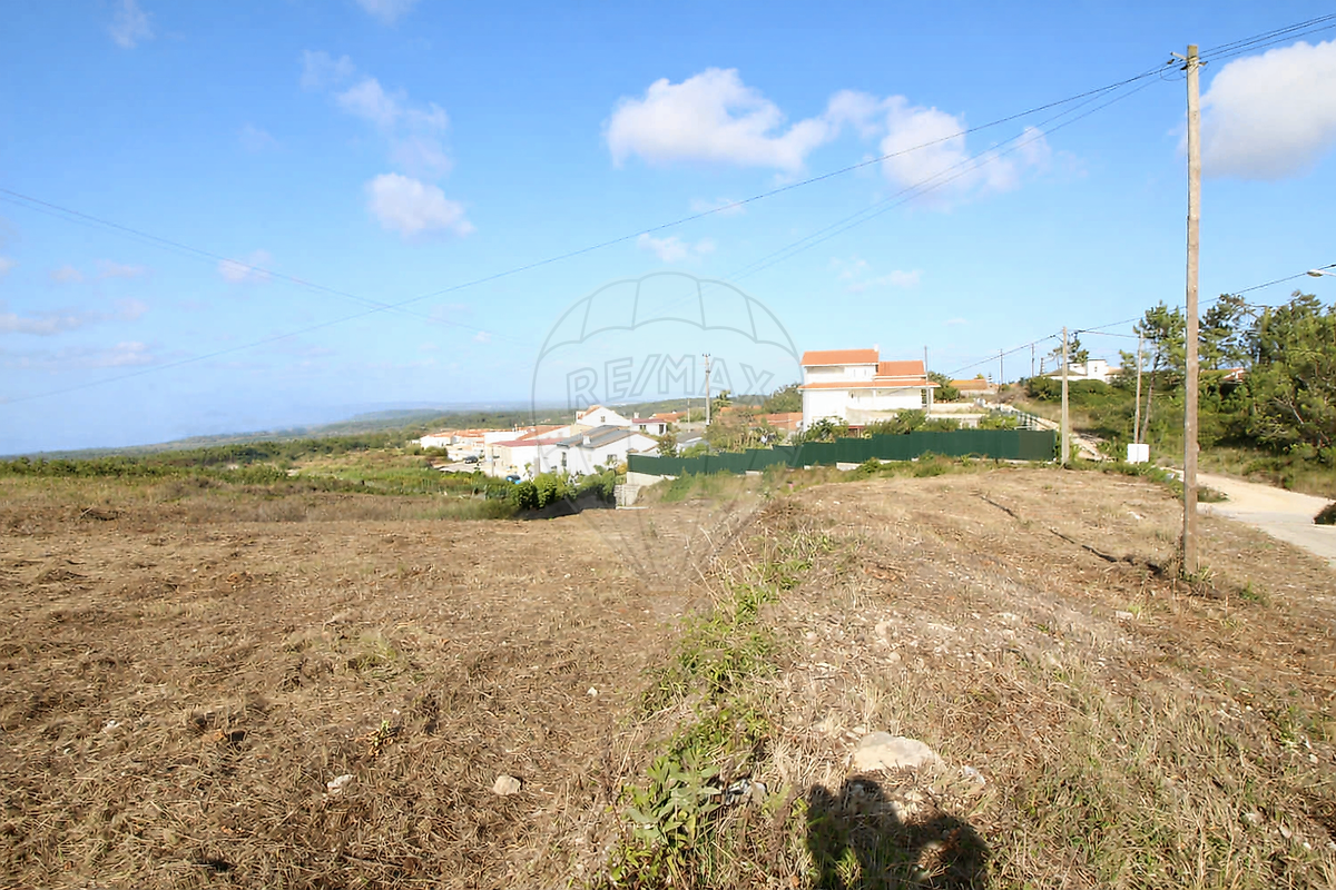 Terreno - Alhadas, Figueira da Foz, Coimbra