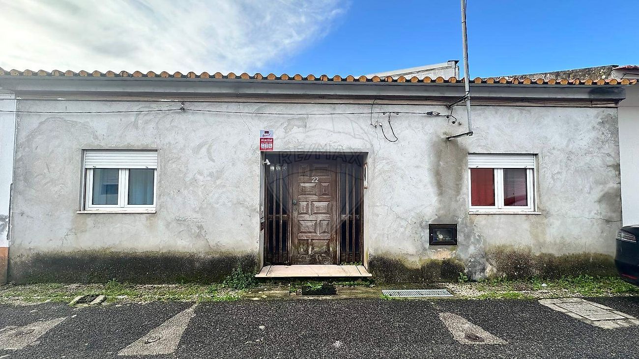 Moradia - Paião, Figueira da Foz, Coimbra