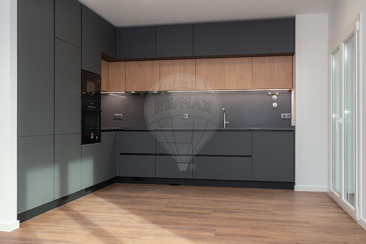 Apartamento T3 à venda em Figueira da Foz