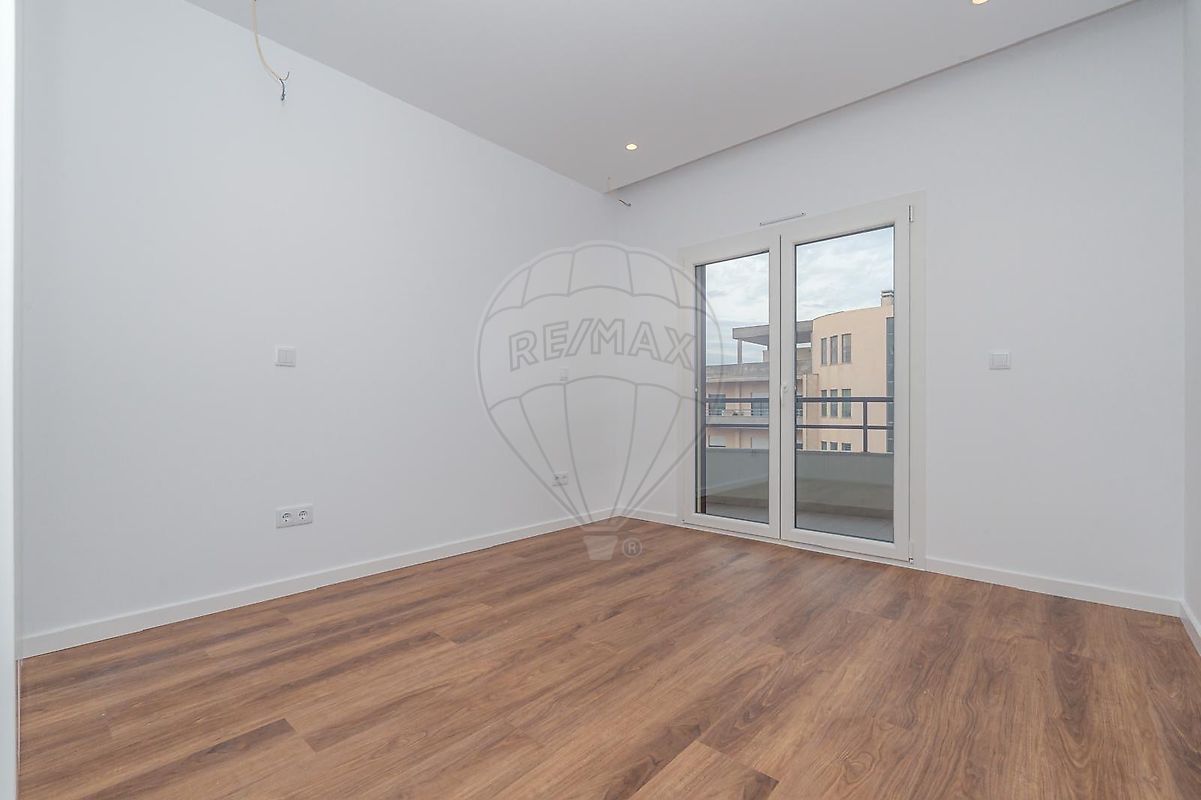 Apartamento T3 à venda em Figueira da Foz