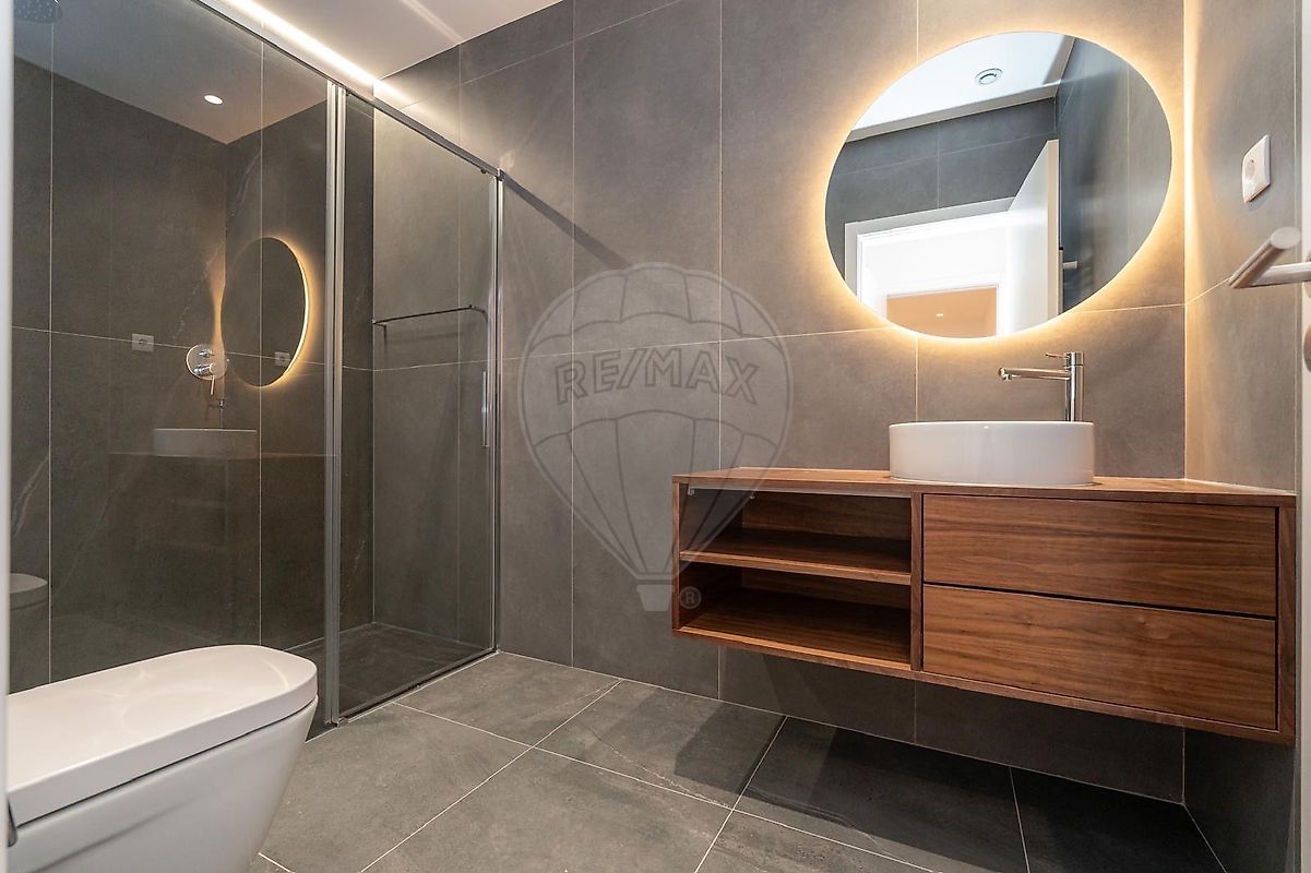 Apartamento T3 à venda em Figueira da Foz