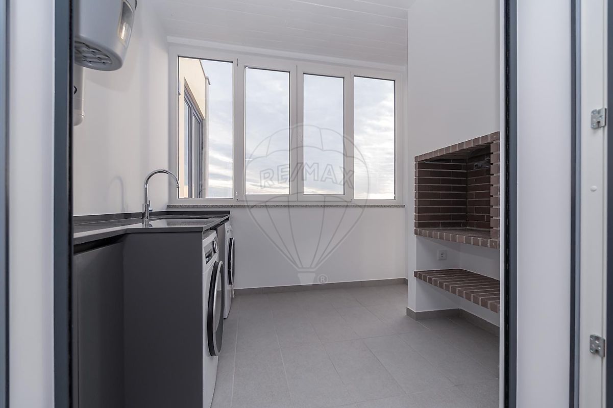 Apartamento T3 à venda em Figueira da Foz