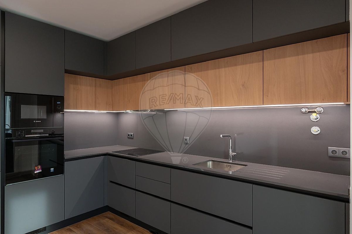 Apartamento T3 à venda em Figueira da Foz