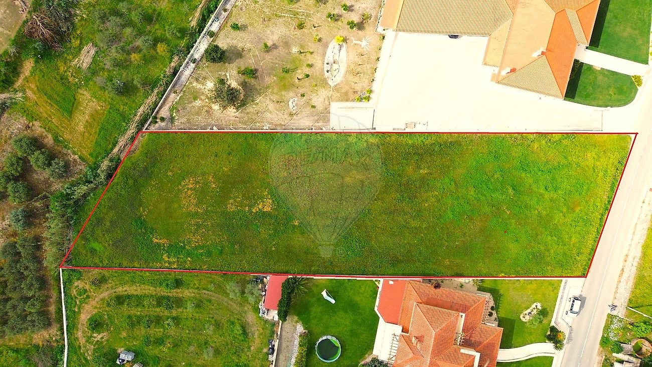 Terreno - Louriçal, Pombal, Leiria