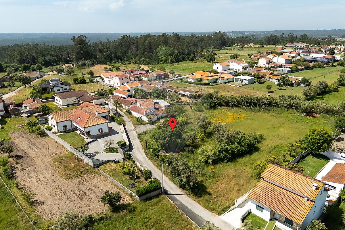 Terreno - Montemor-o-Velho e Gatões, Montemor-o-Velho, Coimbra