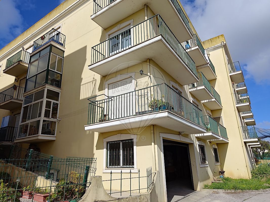 Apartamento T2 à venda em Alfarelos, Soure — foto 40