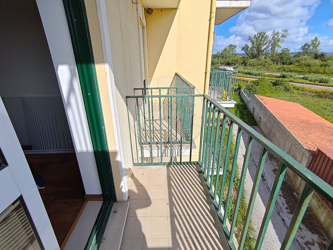Apartamento T2 à venda em Alfarelos, Soure — foto 26