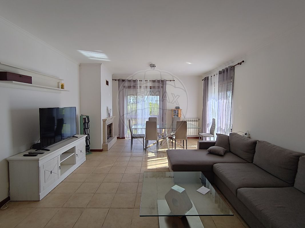 Apartamento T2 à venda em Soure