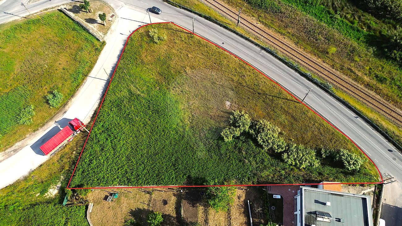 Terreno - Vila Verde, Figueira da Foz, Coimbra