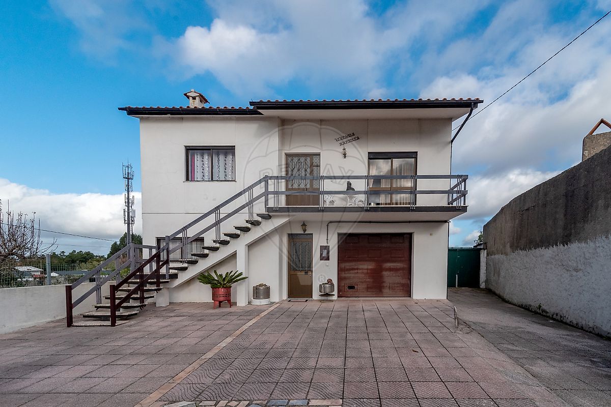 Moradia - Lavos, Figueira da Foz, Coimbra