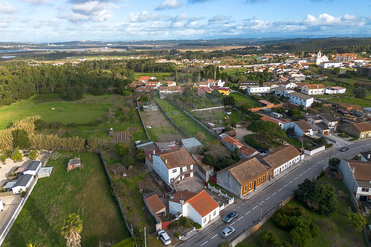 Moradia T4 à venda em Lavos, Figueira da Foz — foto 8