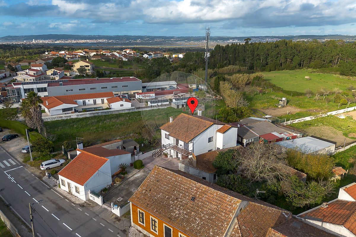 Moradia T4 à venda em Lavos, Figueira da Foz — foto 7