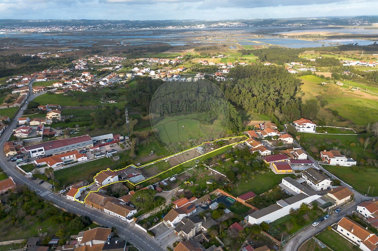 Moradia T4 à venda em Lavos, Figueira da Foz — foto 6