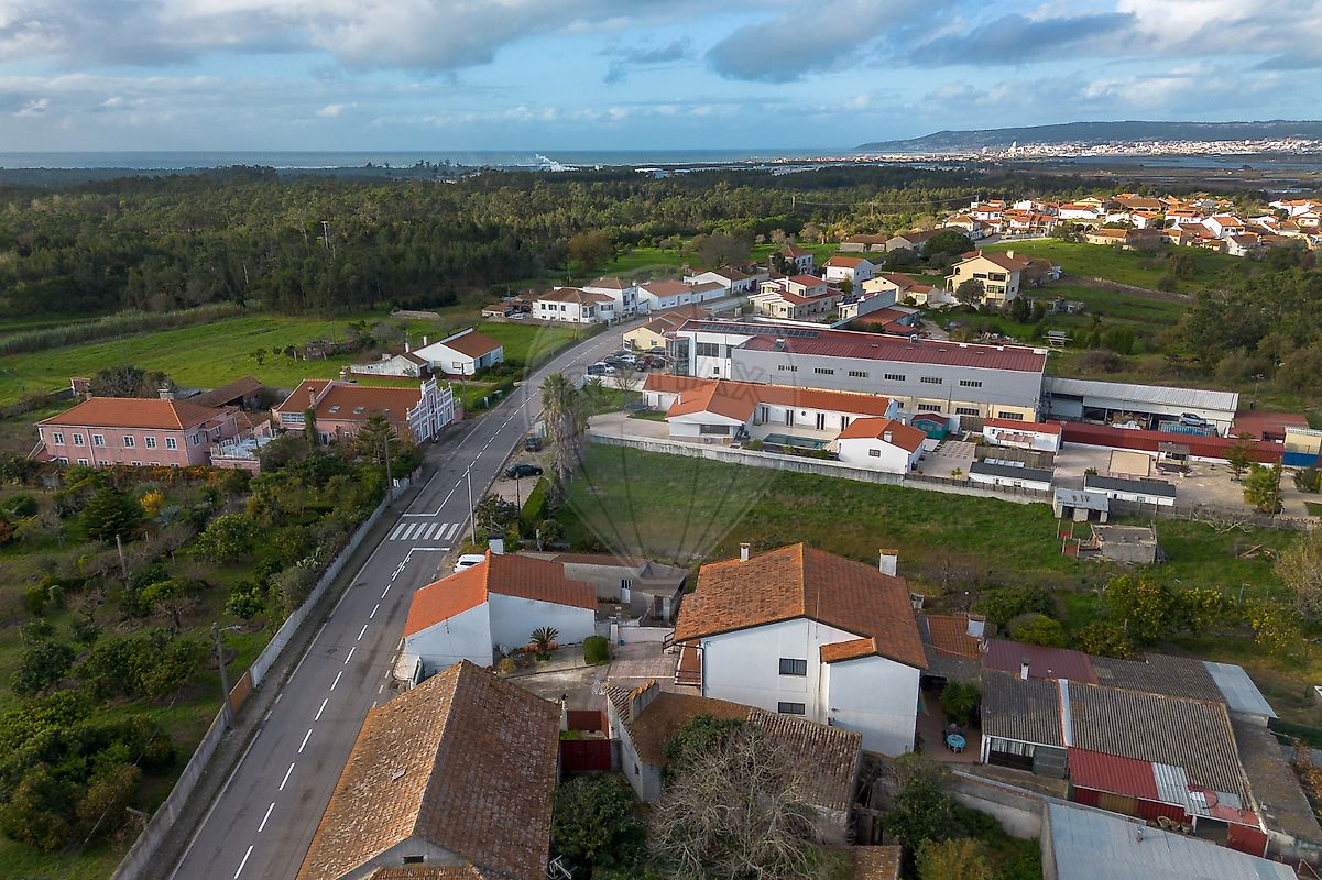 Moradia T4 à venda em Lavos, Figueira da Foz — foto 24