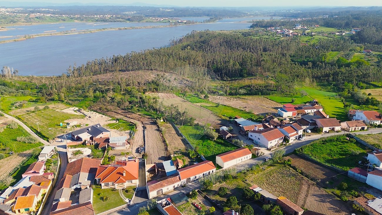 Moradia T0 à venda em Paião, Figueira da Foz — foto 7