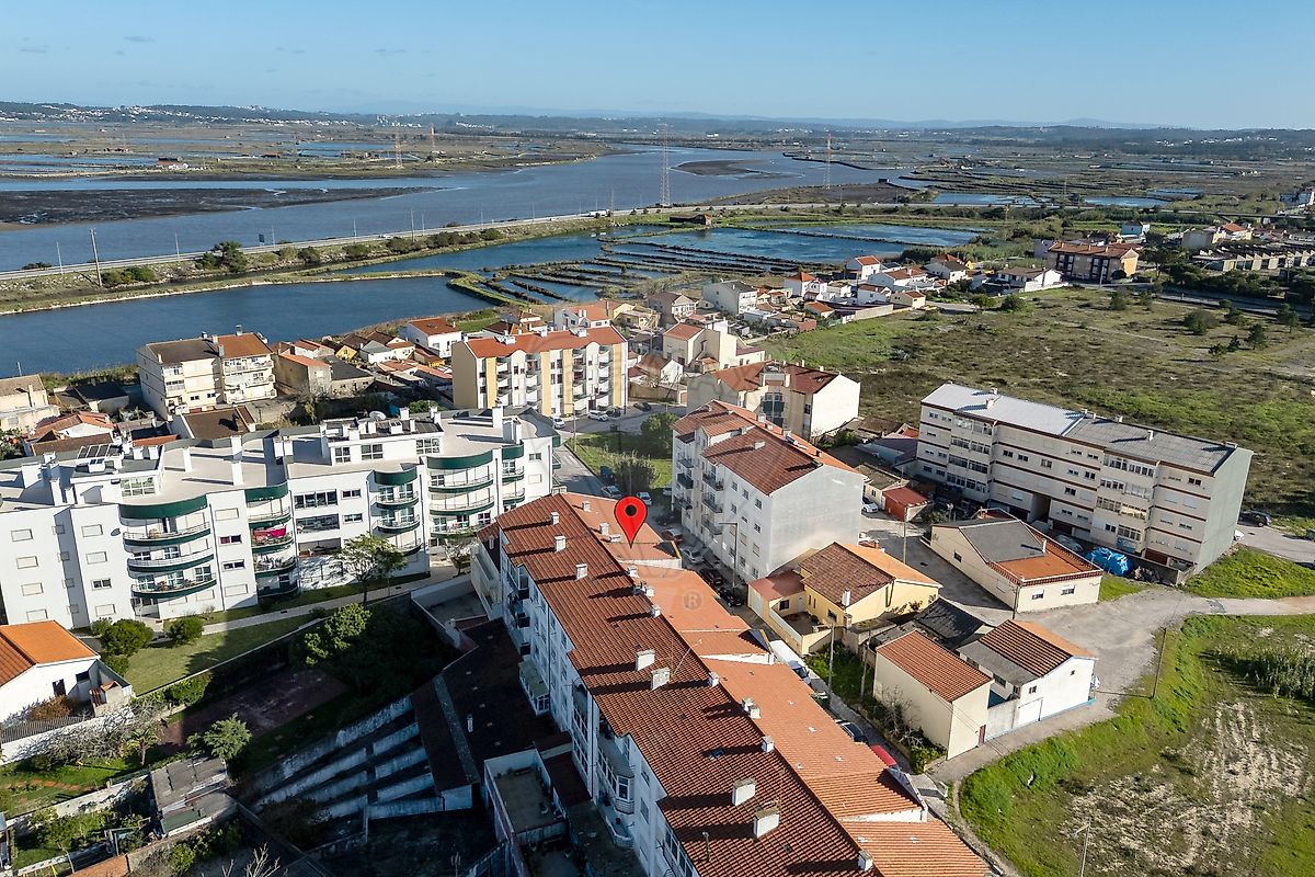 Apartamento T3 à venda em São Pedro, Figueira da Foz — foto 37