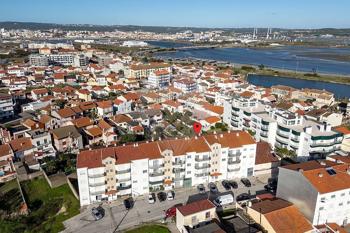 Apartamento T3 à venda em São Pedro, Figueira da Foz — foto 38