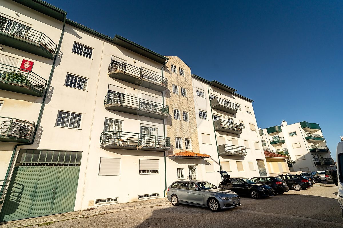 Apartamento T3 à venda em São Pedro, Figueira da Foz — foto 29