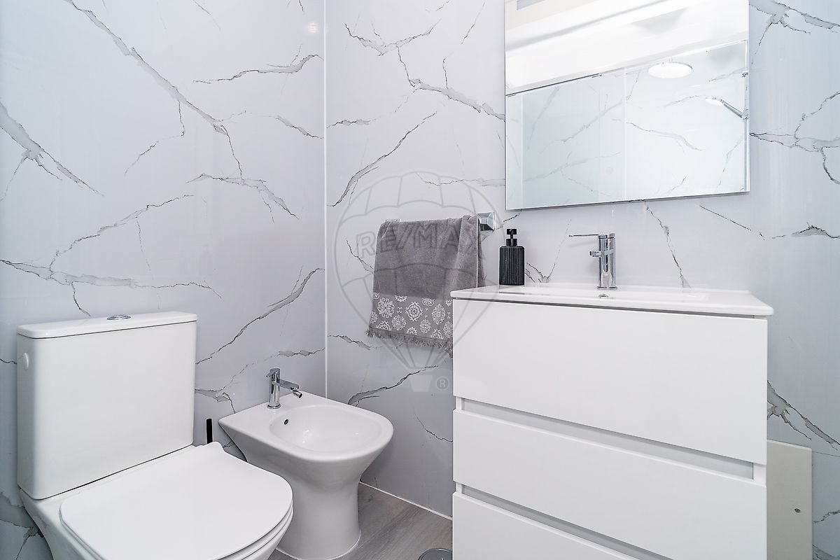 Apartamento T3 à venda em São Pedro, Figueira da Foz — foto 10