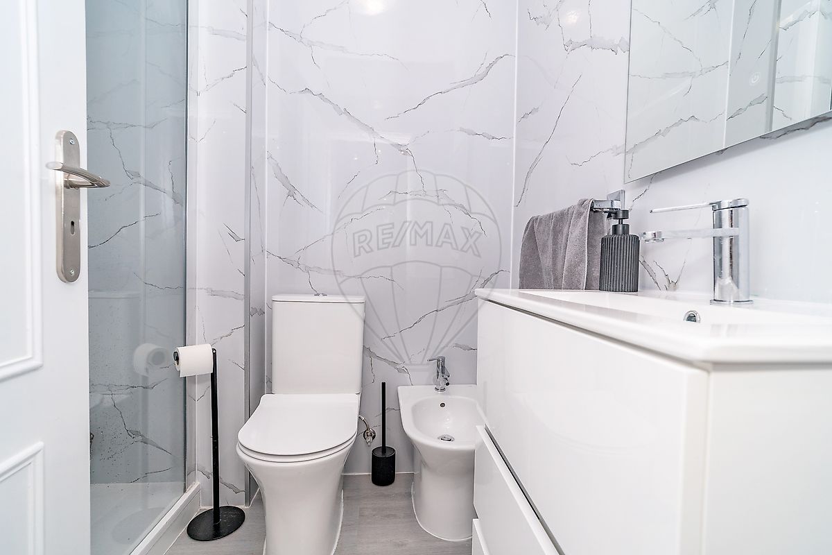 Apartamento T3 à venda em São Pedro, Figueira da Foz — foto 8