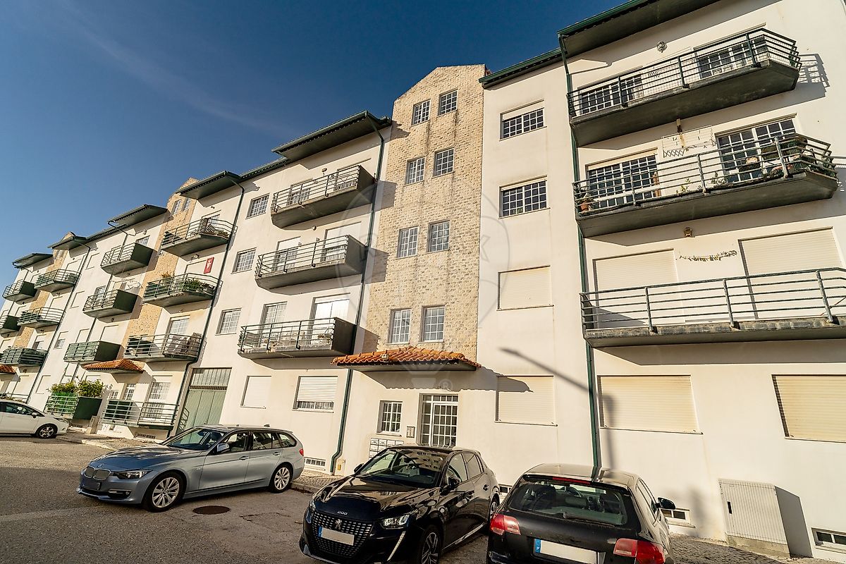 Apartamento T3 à venda em São Pedro, Figueira da Foz — foto 31