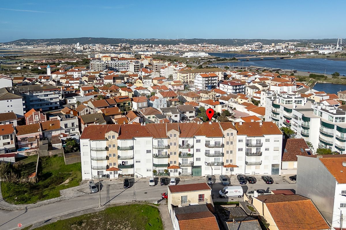Apartamento T3 à venda em São Pedro, Figueira da Foz — foto 36