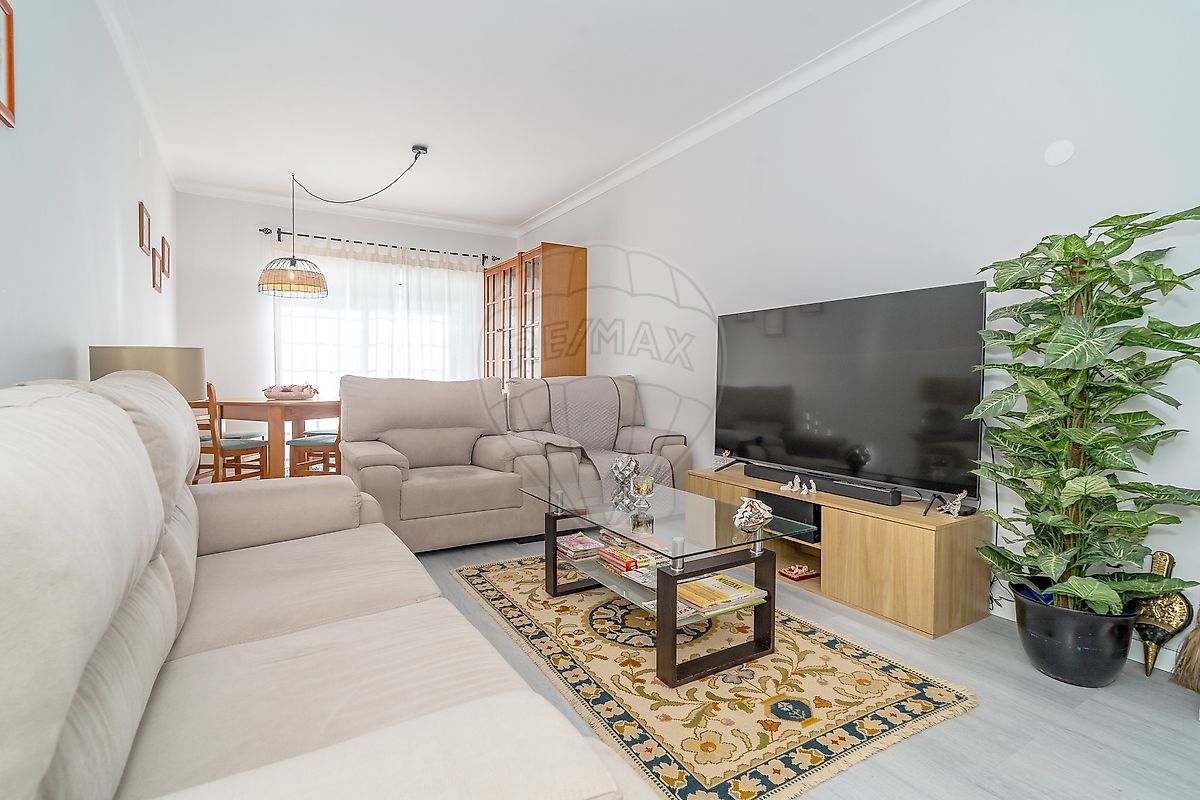 Apartamento T3 à venda em Figueira da Foz